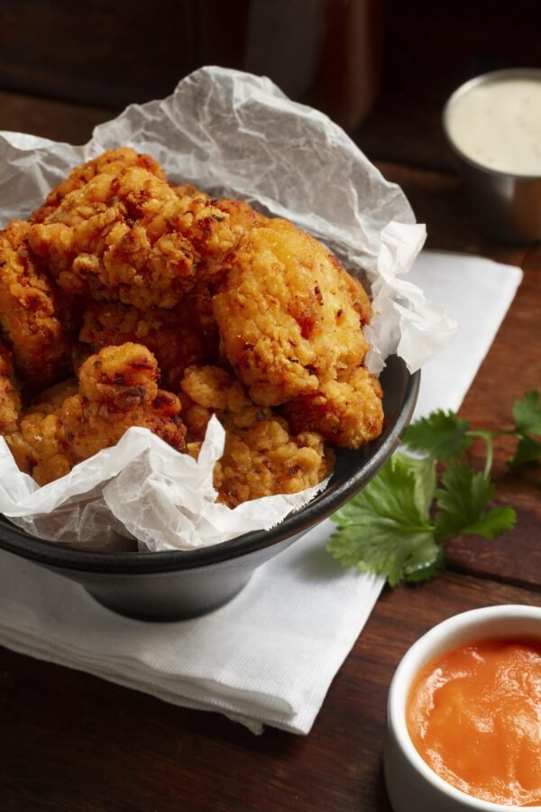 Fried Chicken (90/pc)