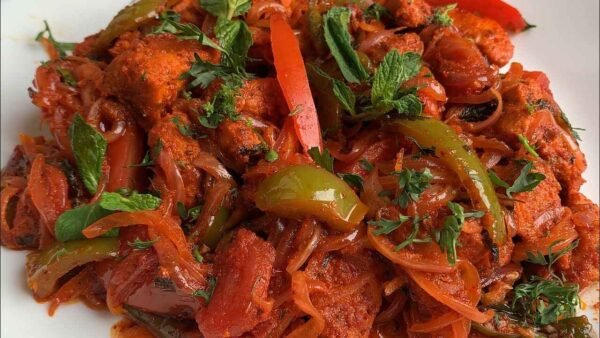 Chicken Kanti