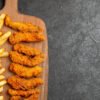 Chicken Strips 6pc - Image 2
